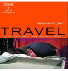 Travel - Travel Comes @live