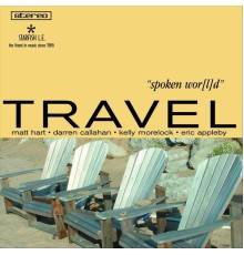 Travel - Spoken Wor[L]d