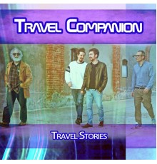 Travel Companion - Travel Stories