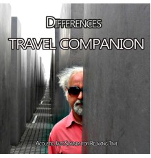 Travel Companion - Differences