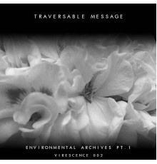 Traversable Message - Environmental Archives, Pt1