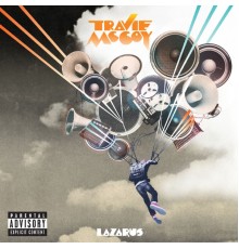 Travie McCoy - Lazarus