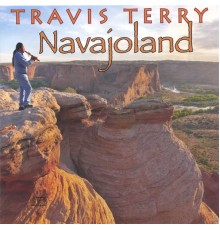 Travis Terry - Navajoland