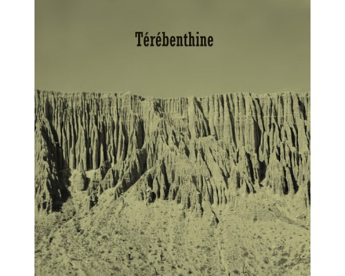 Térébenthine - Terebenthine