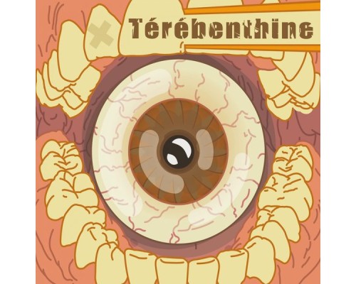 Térébenthine - Térébenthine