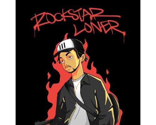 Tre - Rockstar Loner