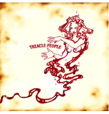 Treacle People - Treacle People