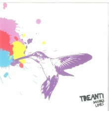 Treanti - Invisible Lines