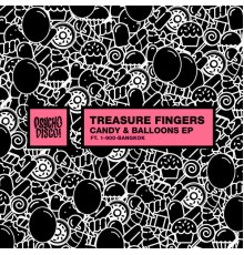 Treasure Fingers - Candy & Balloons