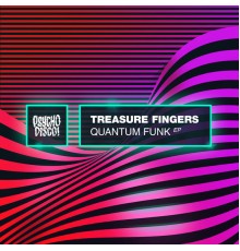 Treasure Fingers - Quantum Funk