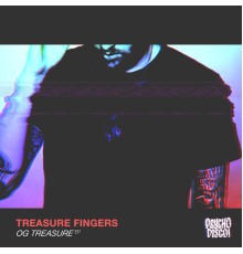 Treasure Fingers - OG Treasure