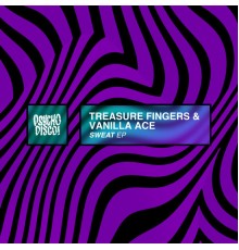 Treasure Fingers, Vanilla Ace - Sweat