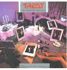 Treat - The Pleasure Principle