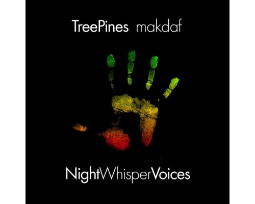 TreePines Makdaf - Night Whisper Voices