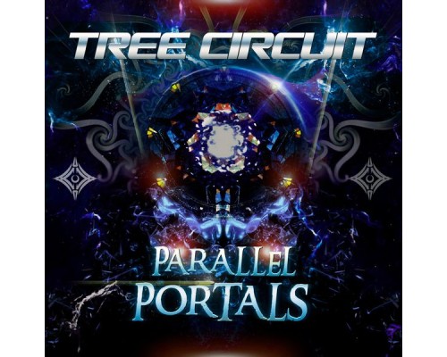 Tree Circuit - Parallel Portals