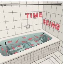 Tree River - Time Being