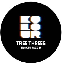 Tree Threes - Broken Jazz