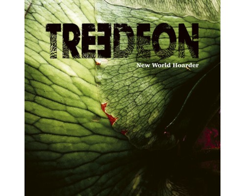 Treedeon - New World Hoarder