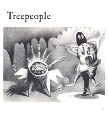 Treepeople - Guilt, Regret, Embarrassment