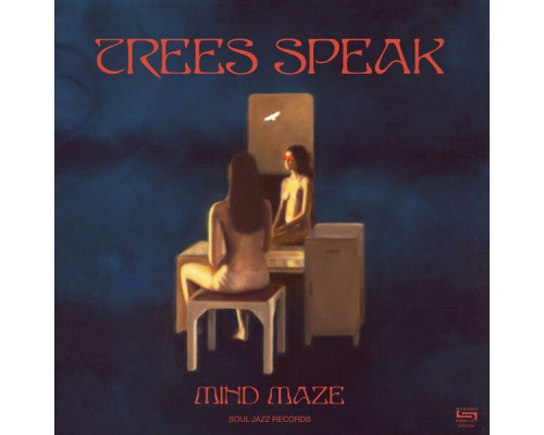 Trees Speak - Mind Maze