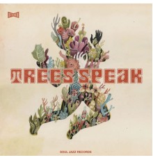 Trees Speak - Shadow Forms