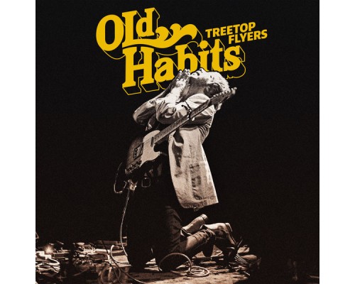 Treetop Flyers - Old Habits