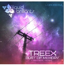 Treex - Dust of Memory