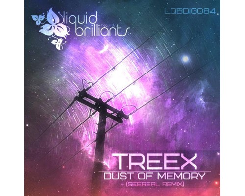 Treex - Dust of Memory