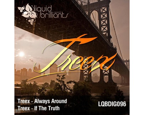 Treex - Always Around