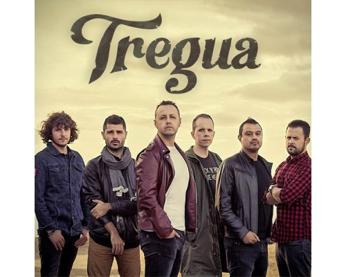 Tregua - Tregua