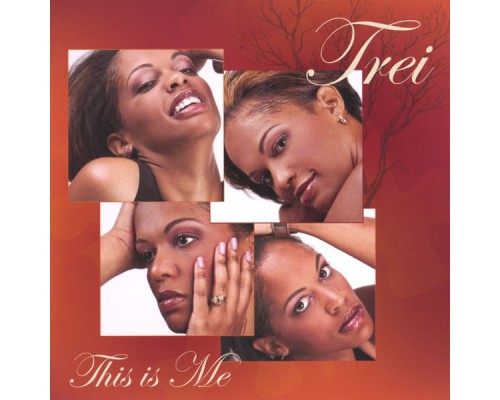 Trei - This is Me