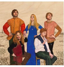 Trembling Bells - Dungeness