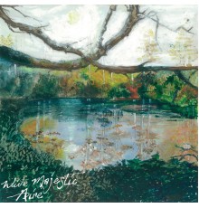 Trembling Bells - Wide Majestic Aire