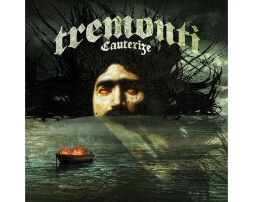 Tremonti - Cauterize