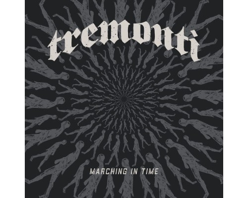 Tremonti - Now and Forever