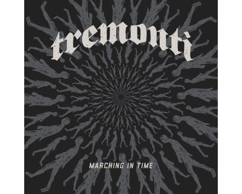 Tremonti - A World Away