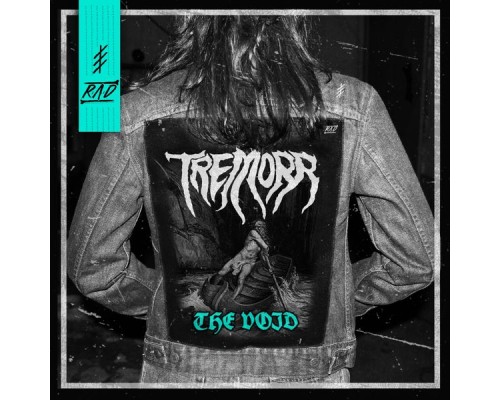 Tremorr - The Void