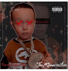 TrenchBaby Rich - The Ressurection