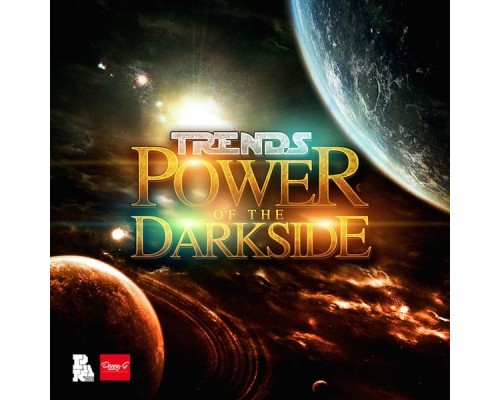 Trends - Power Of The Darkside