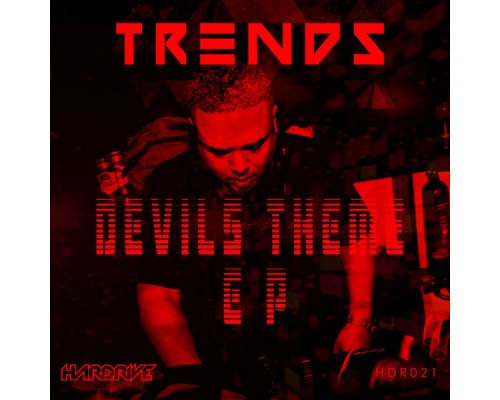 Trends - Devils Theme