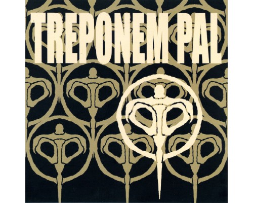 Treponem Pal - Treponem Pal