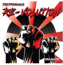 Treppenhaus - Re-Volution