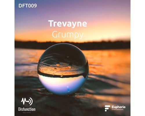 Trevayne - Grumpy