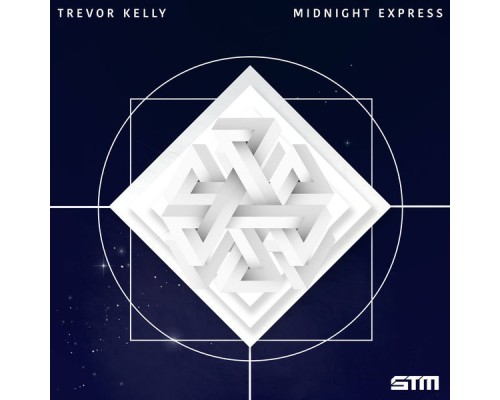 Trevor Kelly - Midnight Express