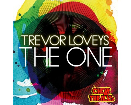 Trevor Loveys - The One