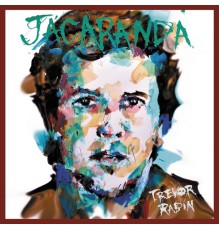 Trevor Rabin - Jacaranda