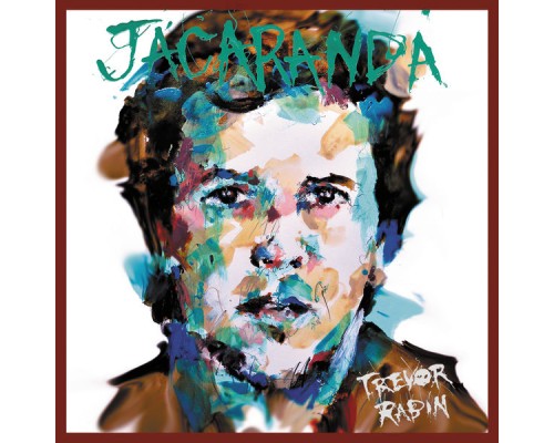 Trevor Rabin - Jacaranda