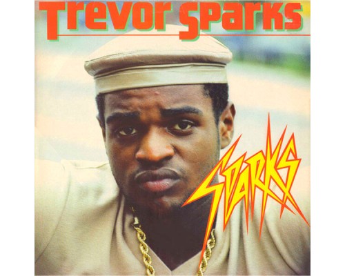 Trevor Sparks - Sparks