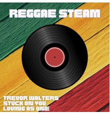 Trevor Walters - Reggae Stream