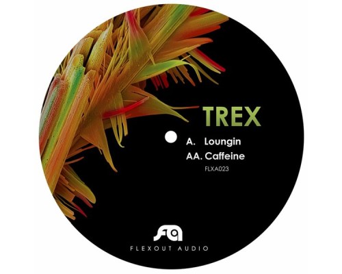 Trex - Loungin' / Caffeine